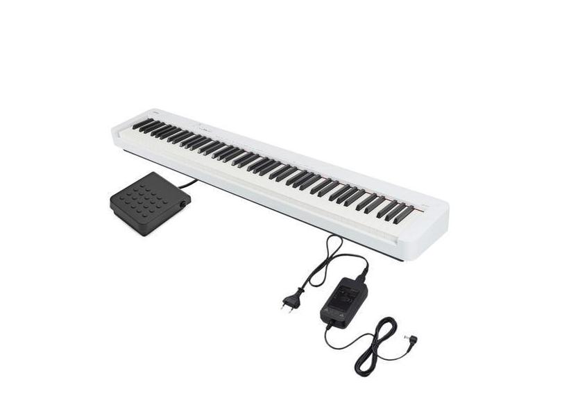 Piano Casio Cdps110 Stage Digital 88 Teclas