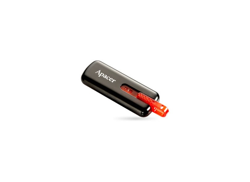 Pen Drive Apacer 16 GB USB 2.0 AH326