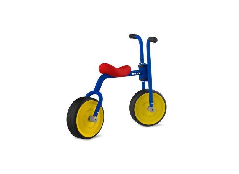 Bicicleta De Equilibrio Escolar - Brinquedos Bandeirante