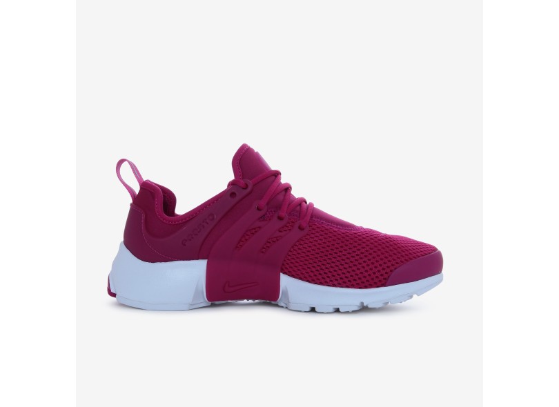 Tênis Nike Feminino Casual Air Presto Utility