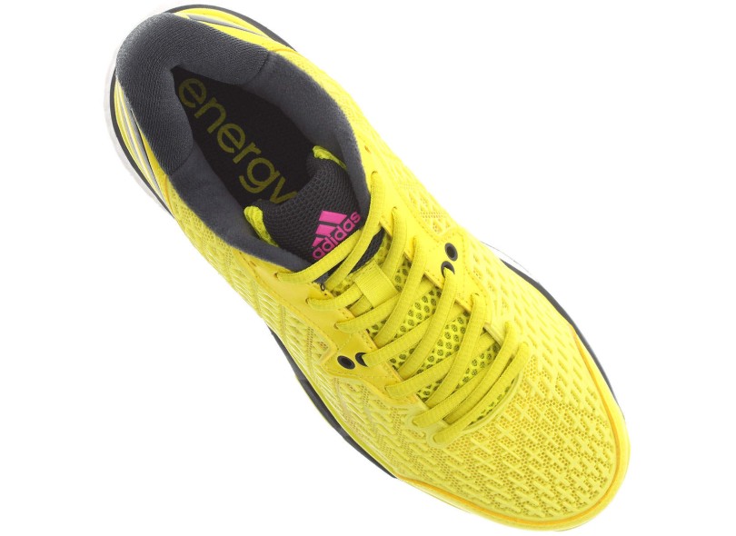 Tênis Adidas Feminino Vôlei Boost