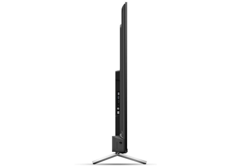 Smart TV TV LED 50 " Philips 4K HDR 50PUG7625/78 3 HDMI