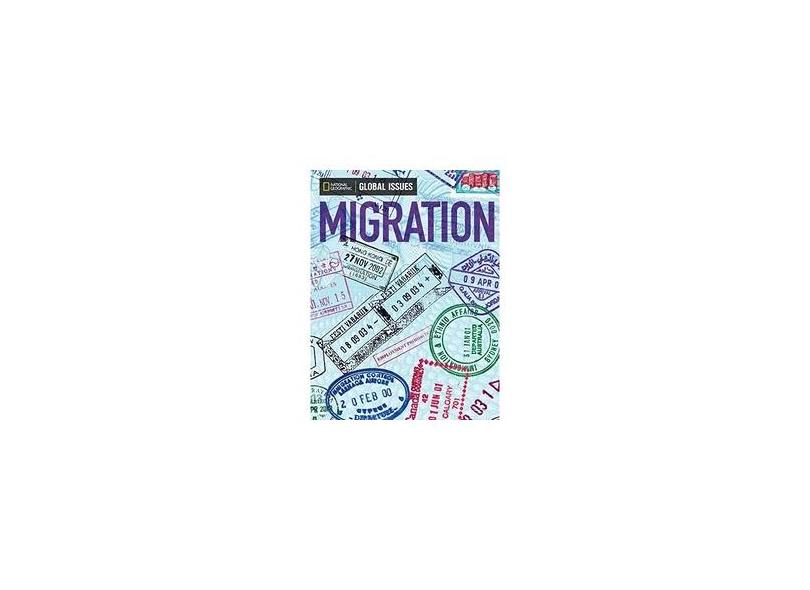Migration (Below-Level) - Single Copy (Print) - National Geographic Learning - 9780736297707
