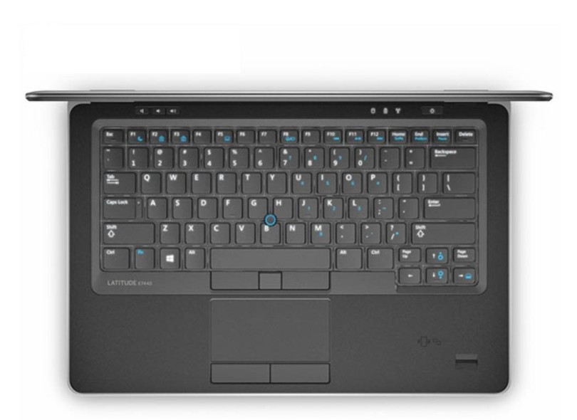 Ultrabook Dell Latitude 7000 Intel Core i7 6500U 32 GB de RAM 1024.0 GB 14 " Windows 10 Pro E7470