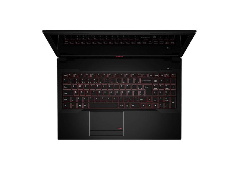 Notebook 2AM Intel Core i5 8300H 8ª Geração 8 GB de RAM 1024 GB 15.6 " Full GeForce MX150 Windows 10 C300