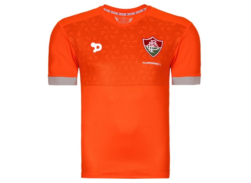 Camisa Treino Fluminense 2016 Dryworld