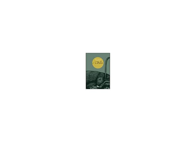 A Baleia - Poemas - Azevedo, Roberto Marinho De - 9788535902785