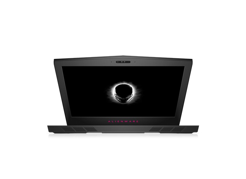 Notebook Dell Alienware 15 Intel Core i5 7300HQ 8 GB de RAM 1024 GB 15.6 " GeForce GTX 1050 Ti Windows 10 Home 15 R3