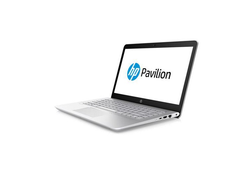 Notebook HP Pavilion Intel Core i5 7200U 8 GB de RAM 1024 GB 14 " Windows 10 Pavilion 14-BK004LA