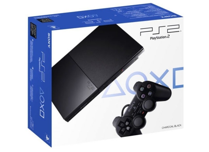 Sony playstation 2 какие игры тянет