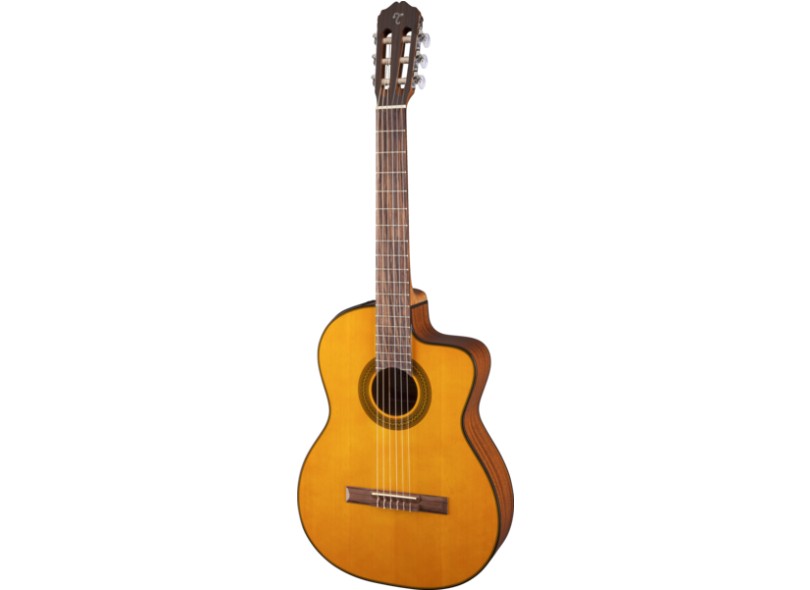 Violão Eletroacústico 6 Cordas Takamine GC1CE