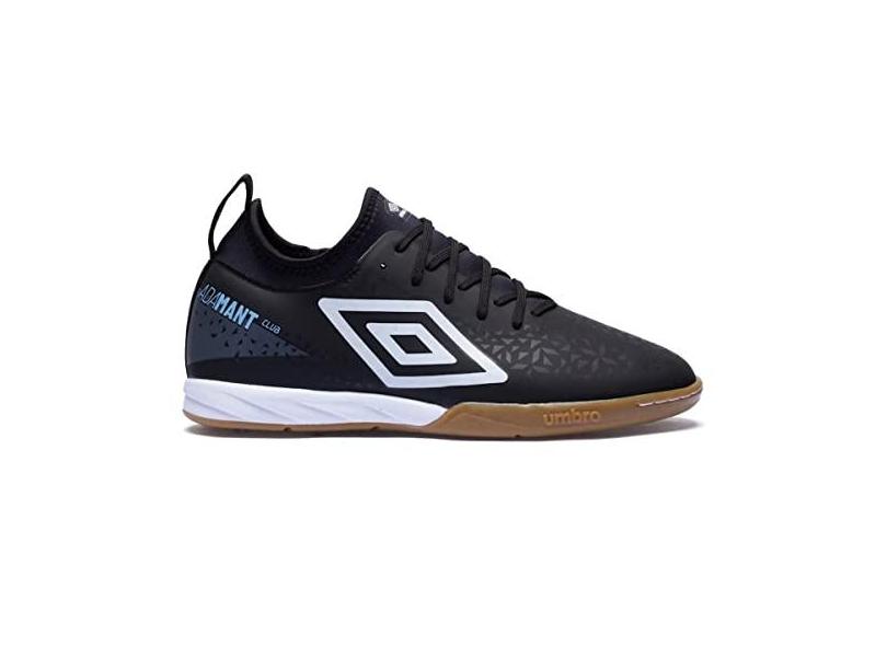 Chuteira Futsal Umbro Adamant Club