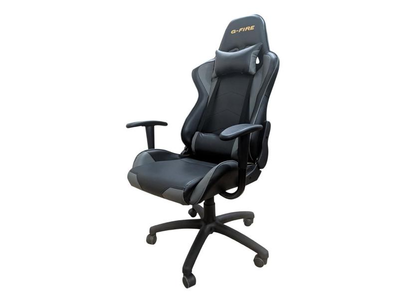 Cadeira Gamer Reclinável GC40 G-Fire