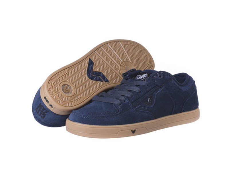 Tênis Vibe Masculino Skate Wagner Ramos