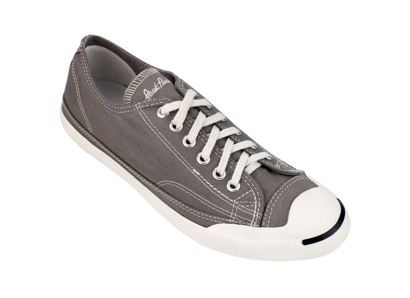 Tênis Converse All Star Unissex Casual Jack Purcell LP Canvas OX