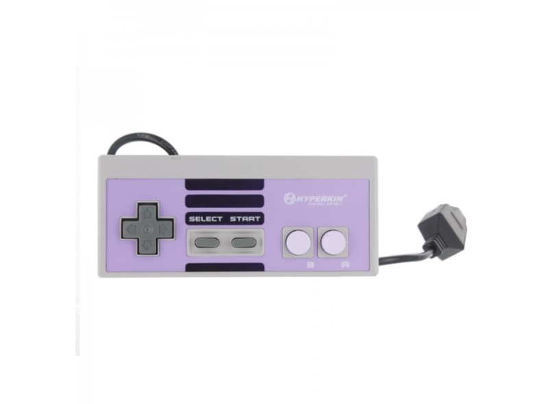 Console SNES Hyperkin RetroN 2