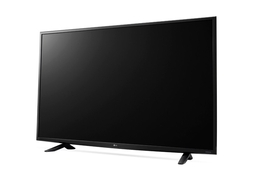 TV LED 49" LG Full HD 1 HDMI 49LF5100