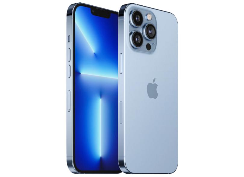 Apple iPhone 13 Pro 1TB azul