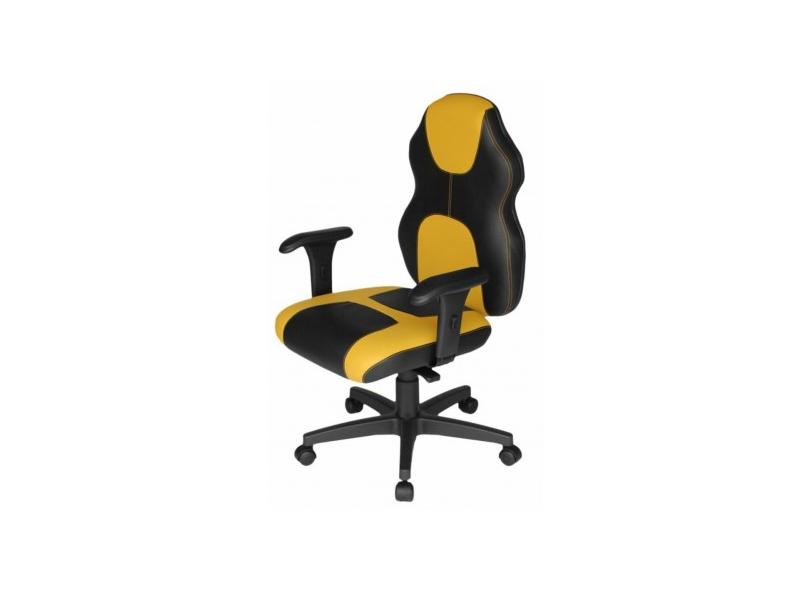 Cadeira Gamer Racing Design Office Móveis