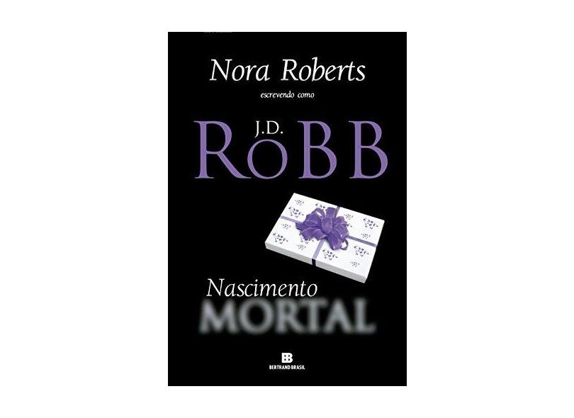 Nascimento Mortal - Capa Comum - 9788528620320