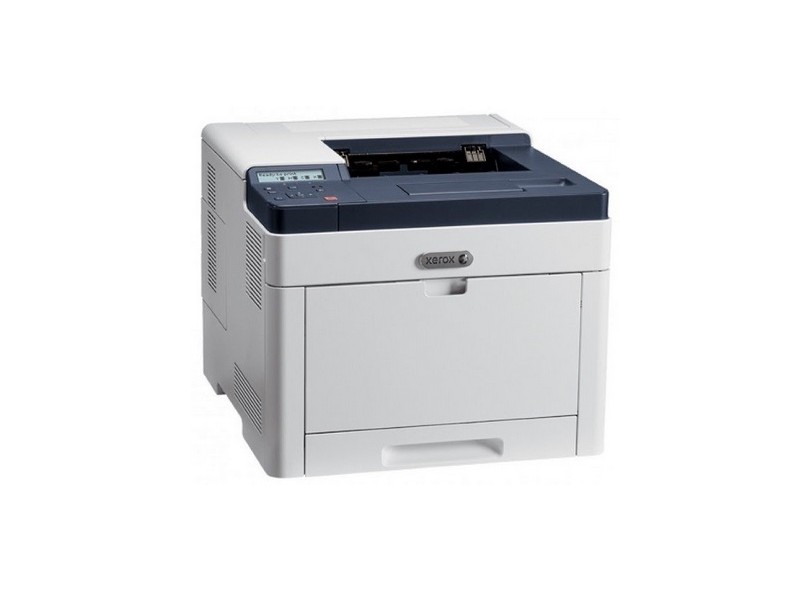 Impressora Xerox Phaser 6510/DN Laser Colorida