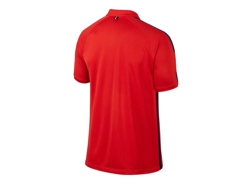 Camisa Torcedor PSG III 2014/15 sem número Nike