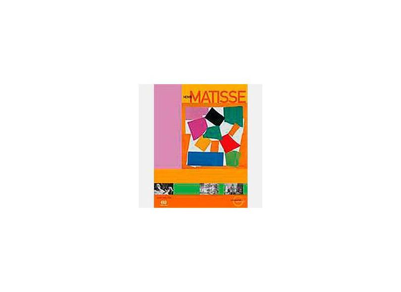 Henri Matisse - Col. Grandes Mestres - Welton, Jude - 9788508100040