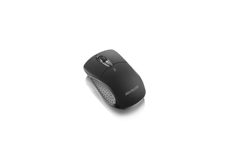 Mouse Óptico Bluetooth MO148 - Multilaser