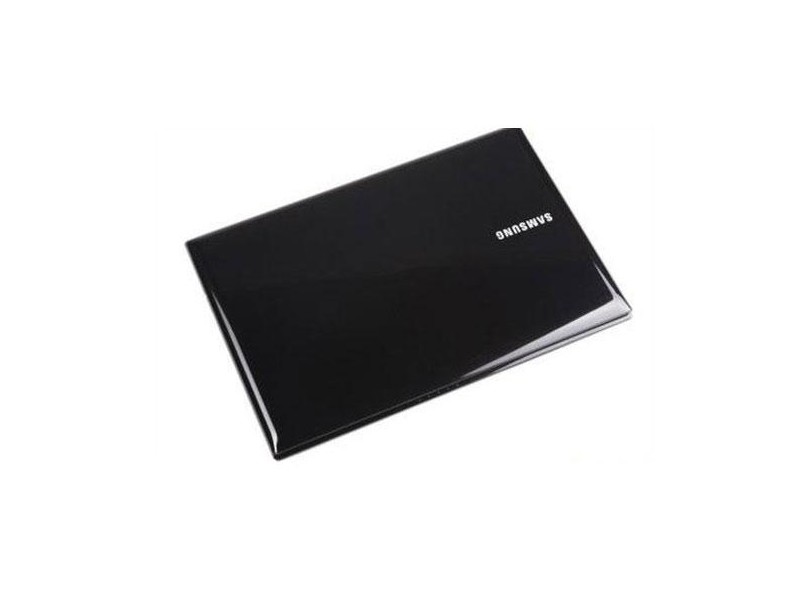 Notebook NP-R440-JD05BR Samsung