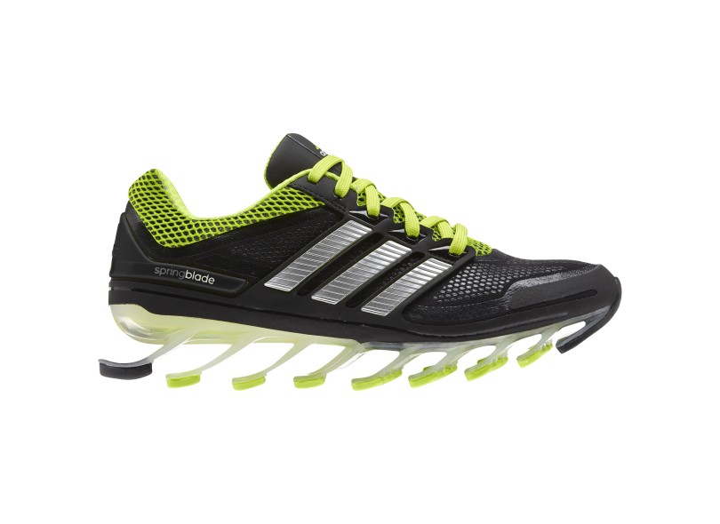Tênis Adidas Infantil (Menino) Running (Corrida) Springblade