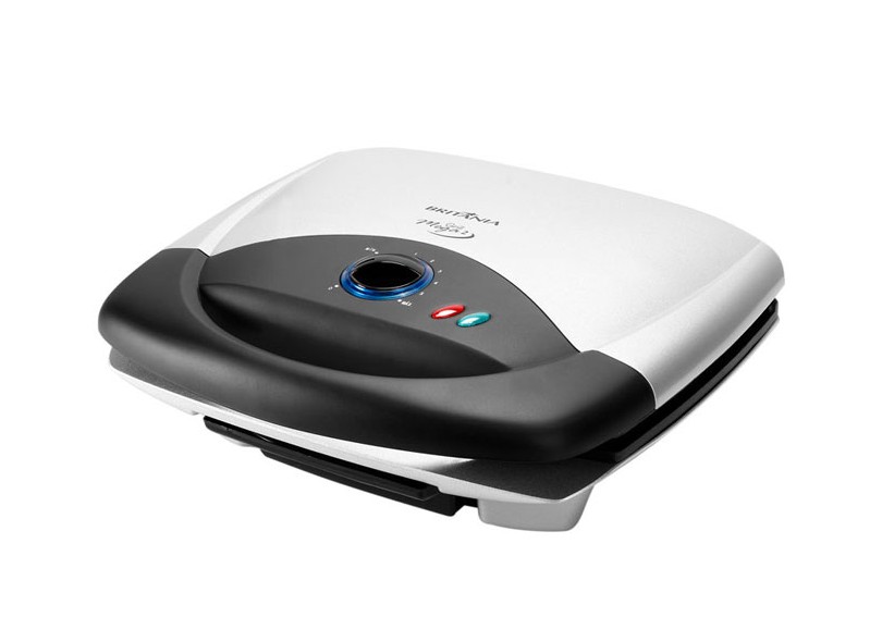 Grill Britania Mega 2