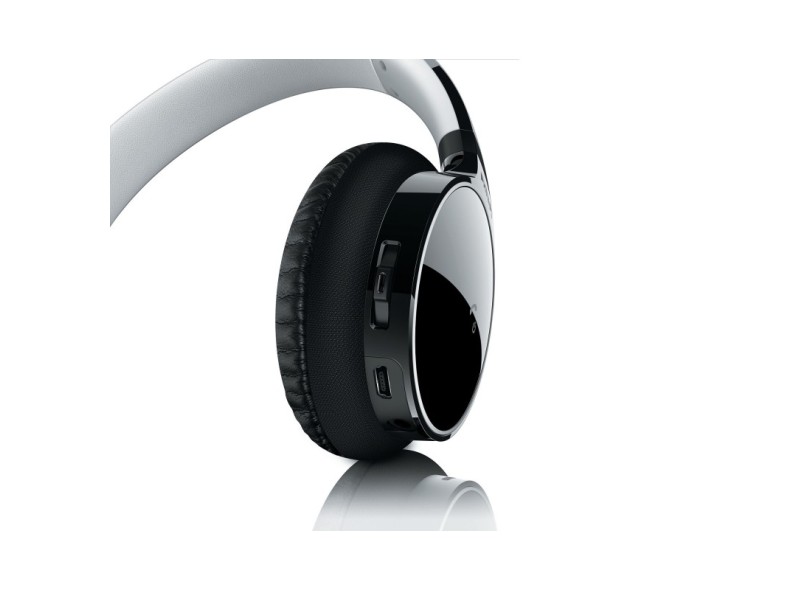 Headphone Bluetooth com Microfone Controle de Volume Philips SHB9100/00