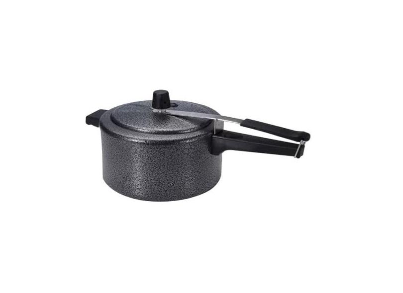 Panela de Pressão Craqueada 3 Litros