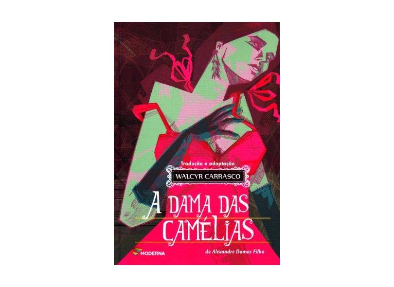 A DAMA DAS CAMELIAS