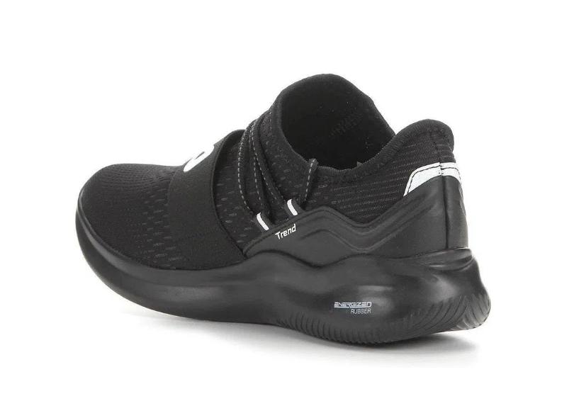 Tênis Fila Masculino Academia Trend