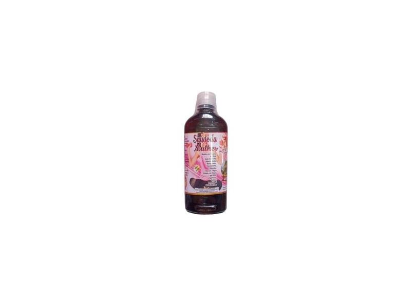 Elixir Saúde Da Mulher - Flora Natural - 400Ml