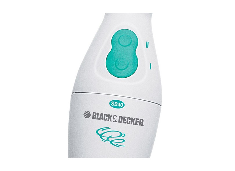 Mixer Black&Decker SB40 com o Melhor Preço é no Zoom