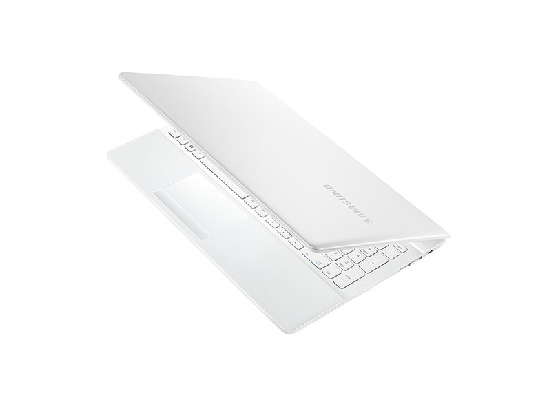 Notebook Samsung Expert Intel Core i5 5200U 8 GB de RAM HD 1 TB LED 15.6 " 5500 Windows 10 X22
