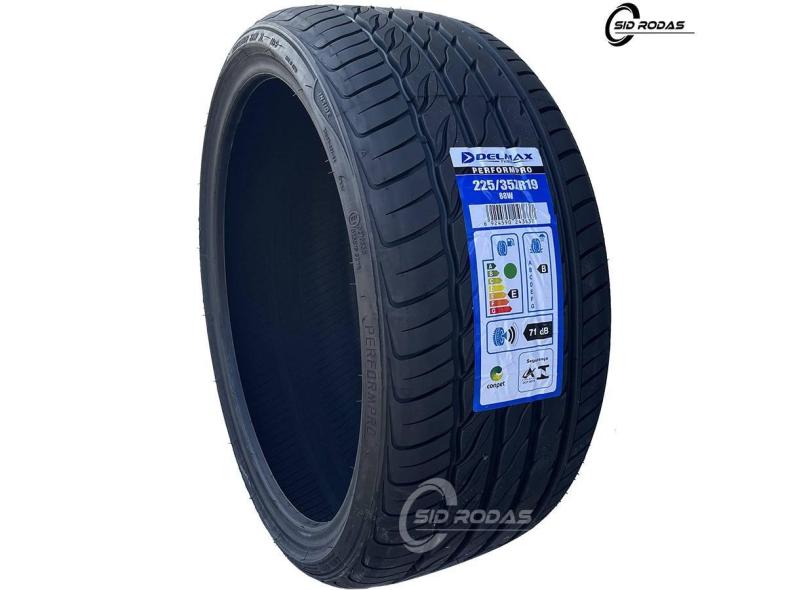 Pneu Delmax Aro 19 235/35R19 91W xl Performpro