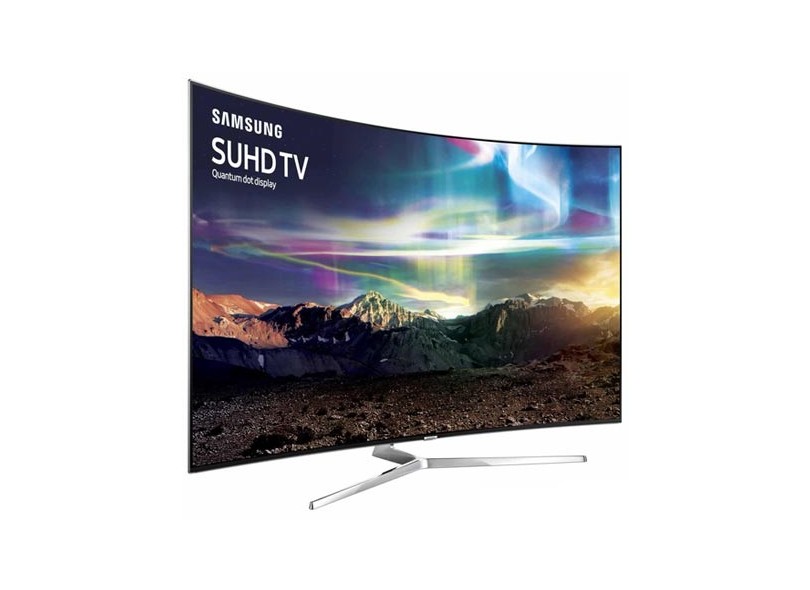 Smart TV TV LED 65 " Samsung 4K UN65KS9000