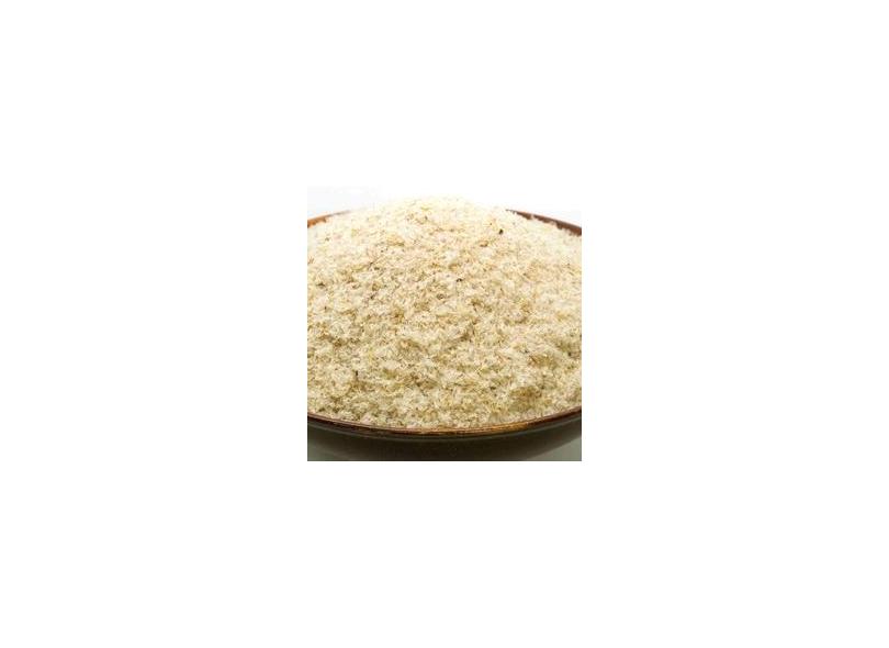 Psyllium Husk 99% De Pureza 100g