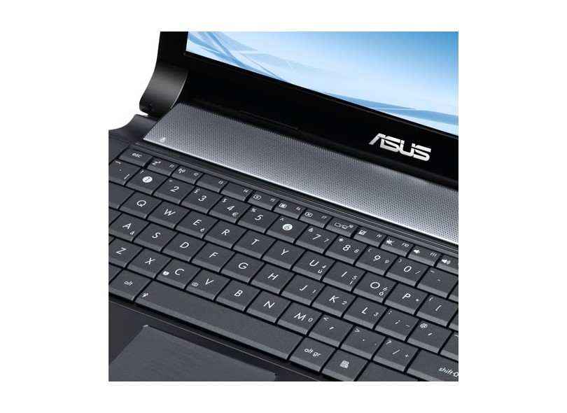 Notebook Asus N43sn 6GB HD 640GB Intel Core i7 2630 Windows 7 Home Premium