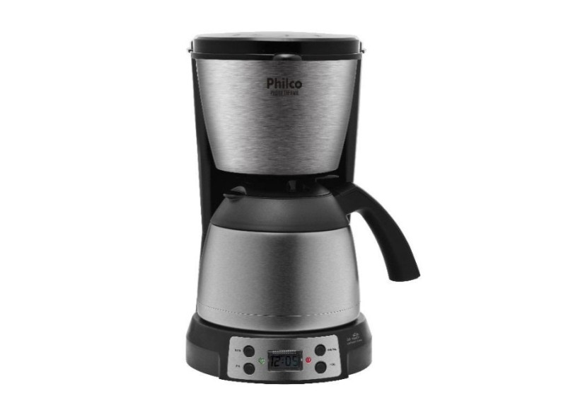 Cafeteira Elétrica Philco PHD40 Thermo