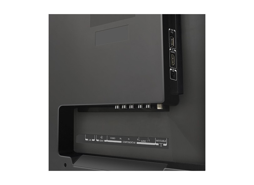 TV LED 32 " Semp Toshiba 32L1500