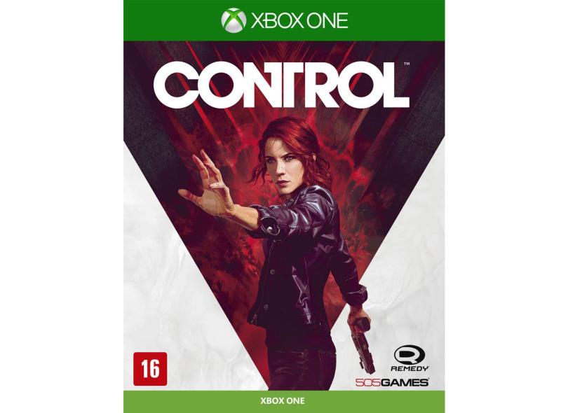 Jogo Control Xbox One 505 Games