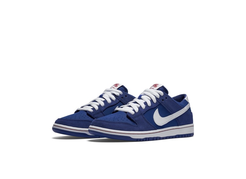 Tênis Nike Masculino Skate Dunk Low Pro Ishod