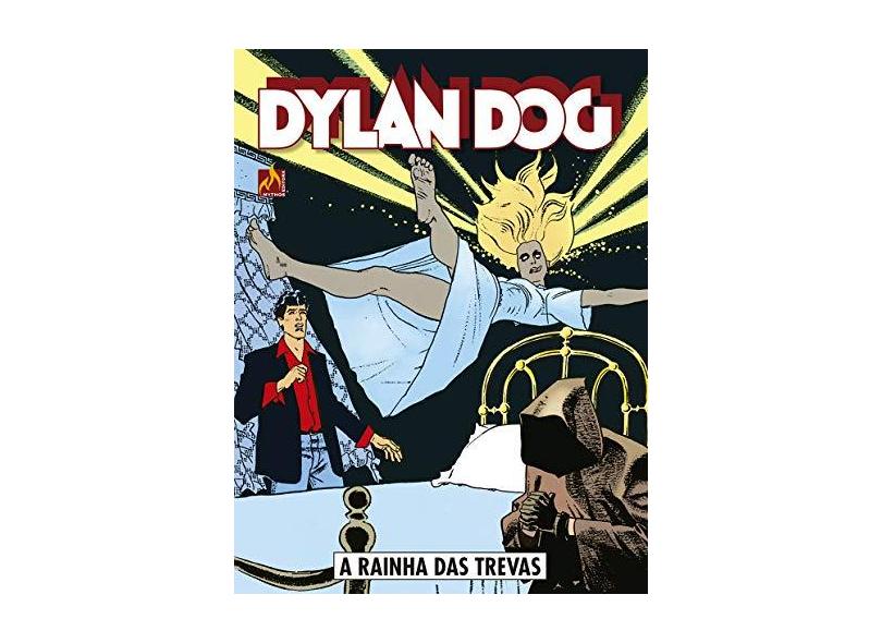 Dylan Dog - Vol. 3 - Chiaverotti , Claudio - 9788578673383