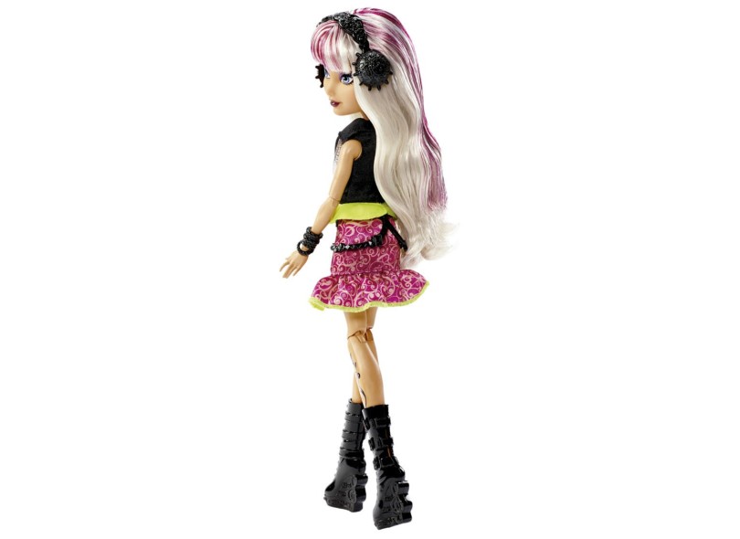 Boneca Ever After High Melody Piper Mattel