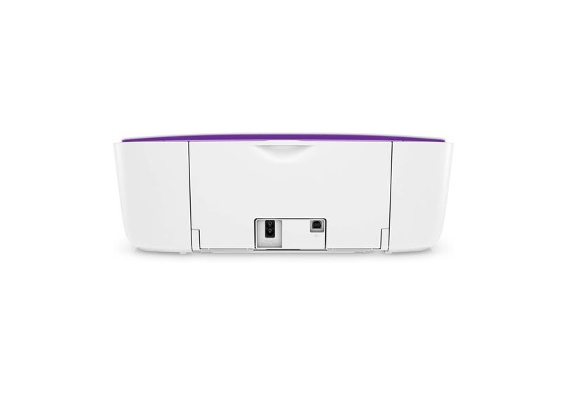 Multifuncional HP Deskjet 3788 Jato de Tinta Colorida Sem Fio
