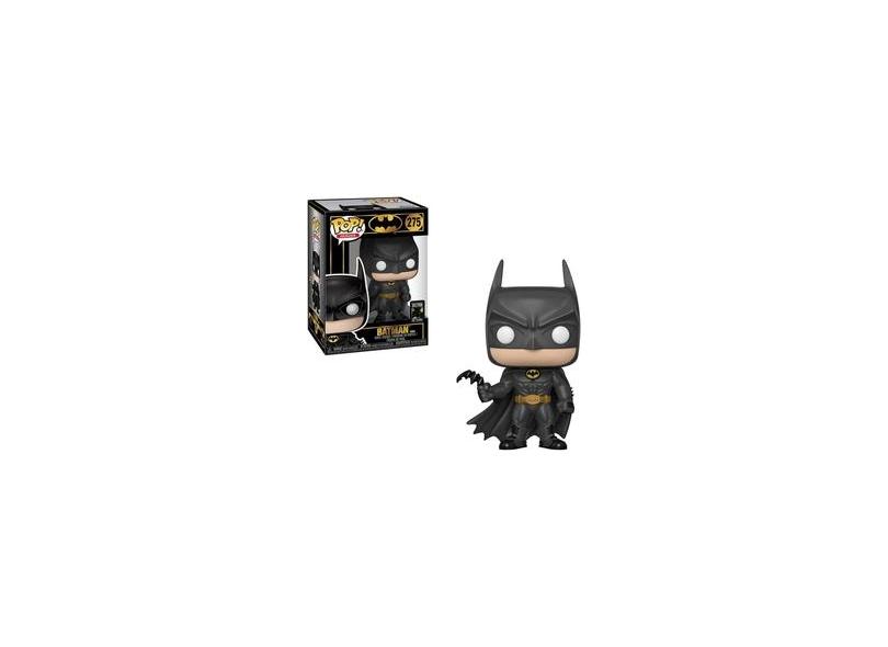 Funko Pop! Movie Moment: Batman 80th - Batman E Joker (1989) - Figura Da Collezione In Vinile - Regalo Per Appassionati DC
